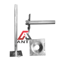 Mining Friction Bolt Split Set Stabilizer Bolt Australia